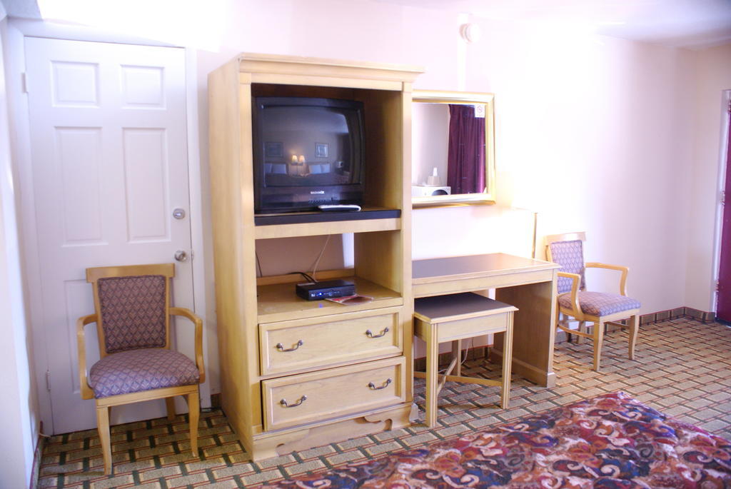 Bayview Inn And Suites Atlantic City Camera foto