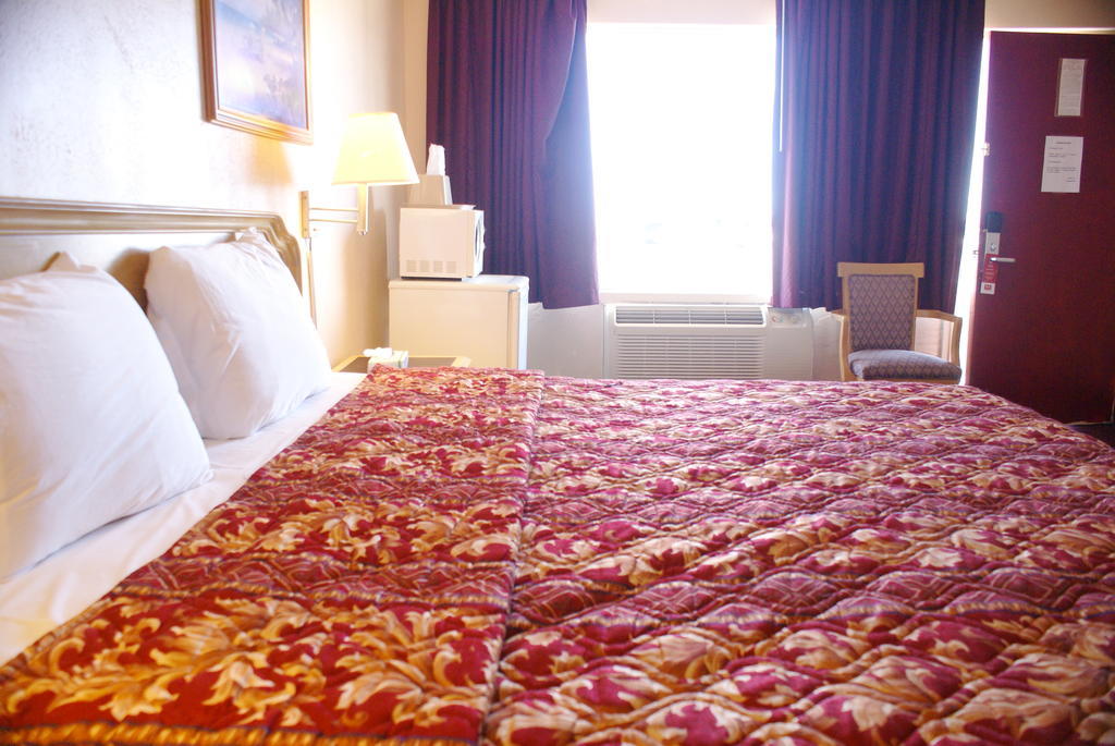 Bayview Inn And Suites Atlantic City Camera foto