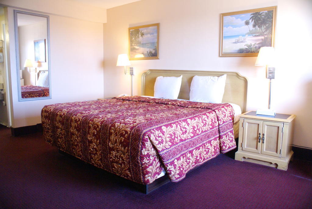 Bayview Inn And Suites Atlantic City Camera foto