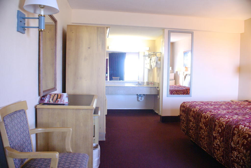Bayview Inn And Suites Atlantic City Camera foto